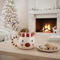 Tasse & Chaussettes Magie de Noël  – Rudolf Cozy Set  –  400ml