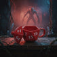 Tasse “D20 of the Upside Down” – Pour boire sous l’œil de l’inattendu | 500ml