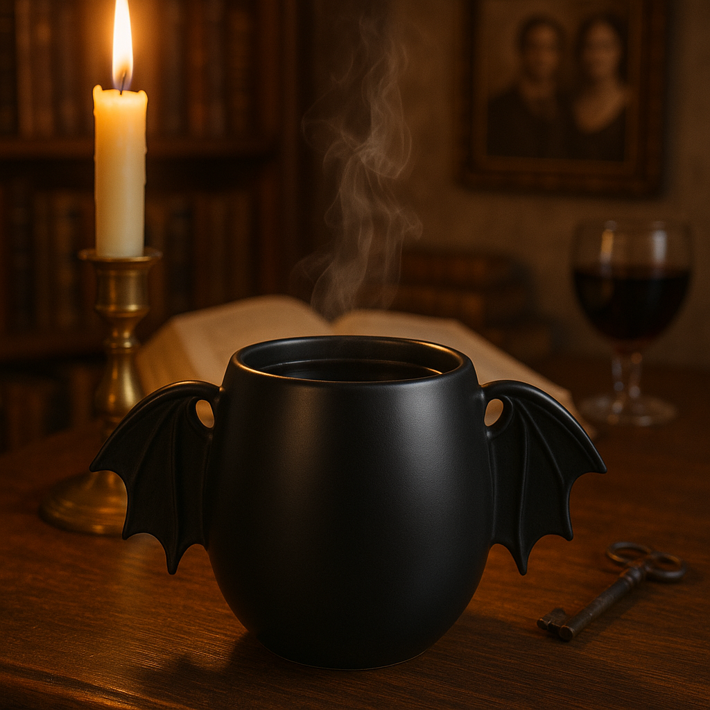 Tasse “Dark Desire” – 300ml