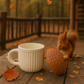 Tasse « Gland Enchanté » | 380ml - PRÉCOMMANDE