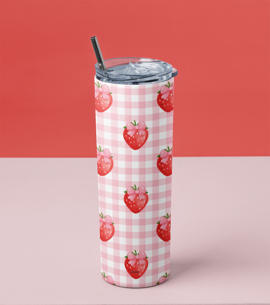 Thermos Isotherme Berry - 591 ml - Acier Inoxydable - Sans BPA