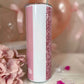 Thermos Isotherme Noeud Girly - 591 ml - Acier Inoxydable - Sans BPA