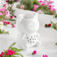 Brûleur à Fondant Tommy – Design Mignon et Fonctionnel pour Parfumer Votre Intérieur