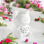 Brûleur à Fondant Tommy – pour Parfumer Votre Intérieur