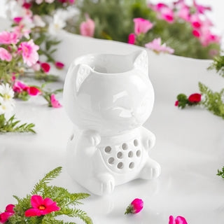 Brûleur à Fondant Tommy – pour Parfumer Votre Intérieur