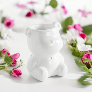 Brûleur à Fondant Teddy – pour Parfumer Votre Intérieur