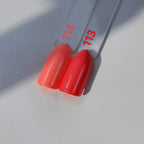 Faux-Ongles réutilisables - Les couleurs unis