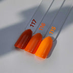 Faux-Ongles réutilisables - Les couleurs unis