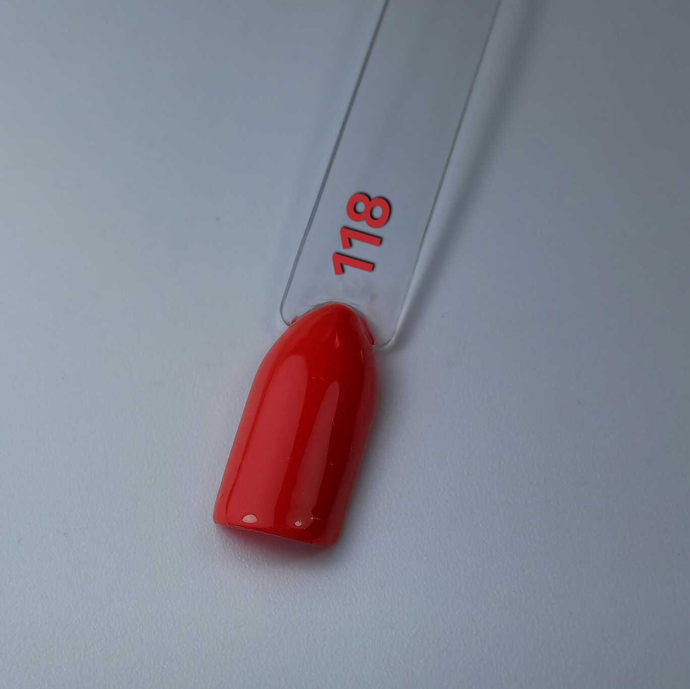 Faux-Ongles réutilisables - Les couleurs unis