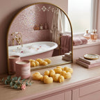 Fondants Parfumés Petits canards (60g) ou (150g) – Faits Main avec Amour, Sans CMR ni Phtalates - Édition Bathroom Kawaii