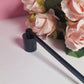 Éteignoir à Bougies Noir – Accessoire Chic, Idéal Pour Toute Bougie