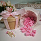Fondants Petits Cœurs - Un Bain de Tendresse ❤️✨(60g) ou (150g)