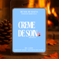 Fondants Parfumés en Carrés à Couper – Crème de Soin –  (80g)