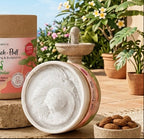 Mousse de Douche 3-en-1 «  Vanille, Noix de coco & Amande » (285g) - Édition Spéciale – Stock Limité