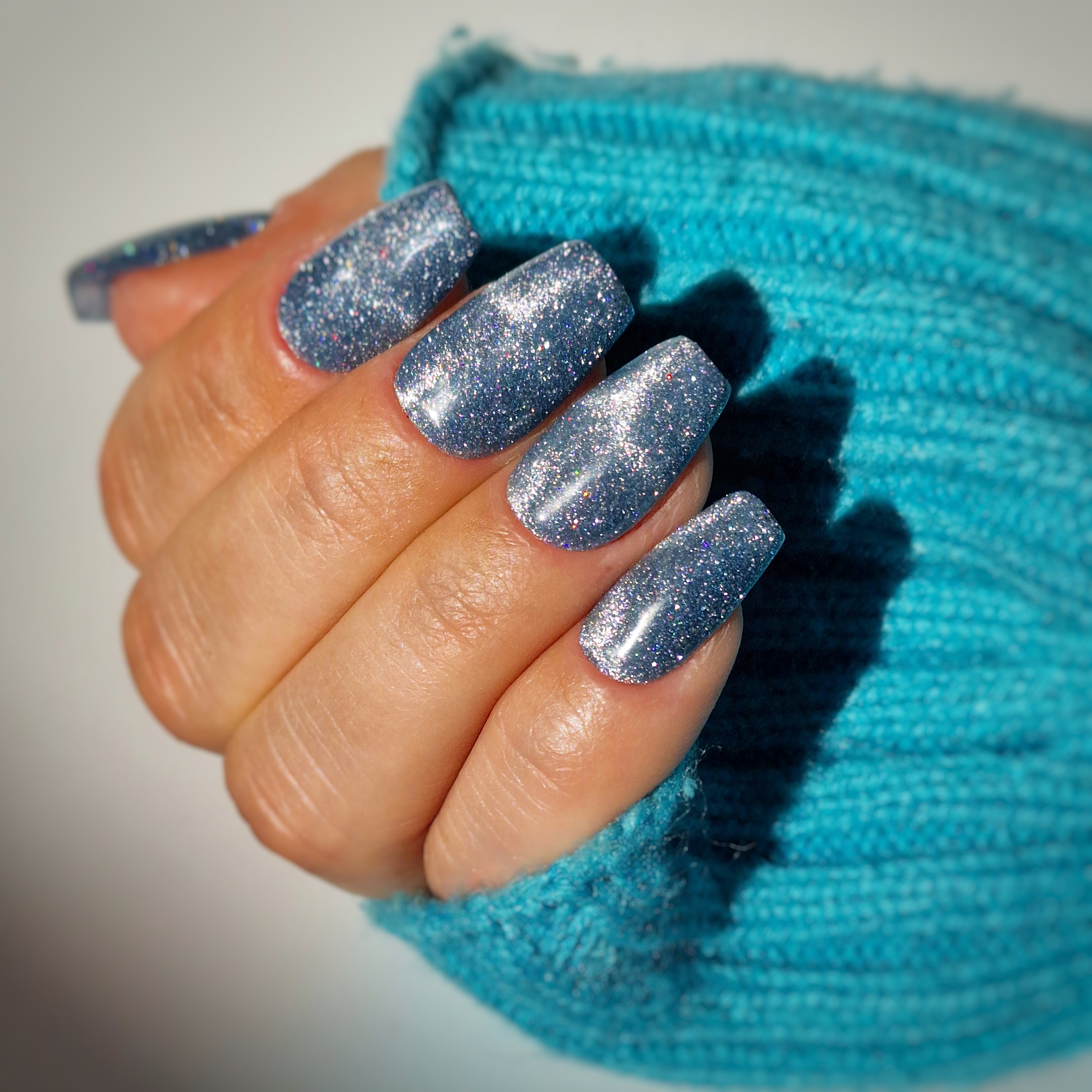 Faux-Ongles réutilisables - Cosmic