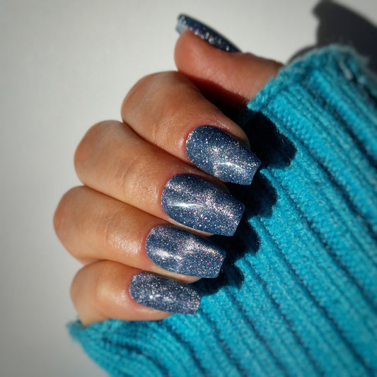Faux-Ongles réutilisables - Cosmic