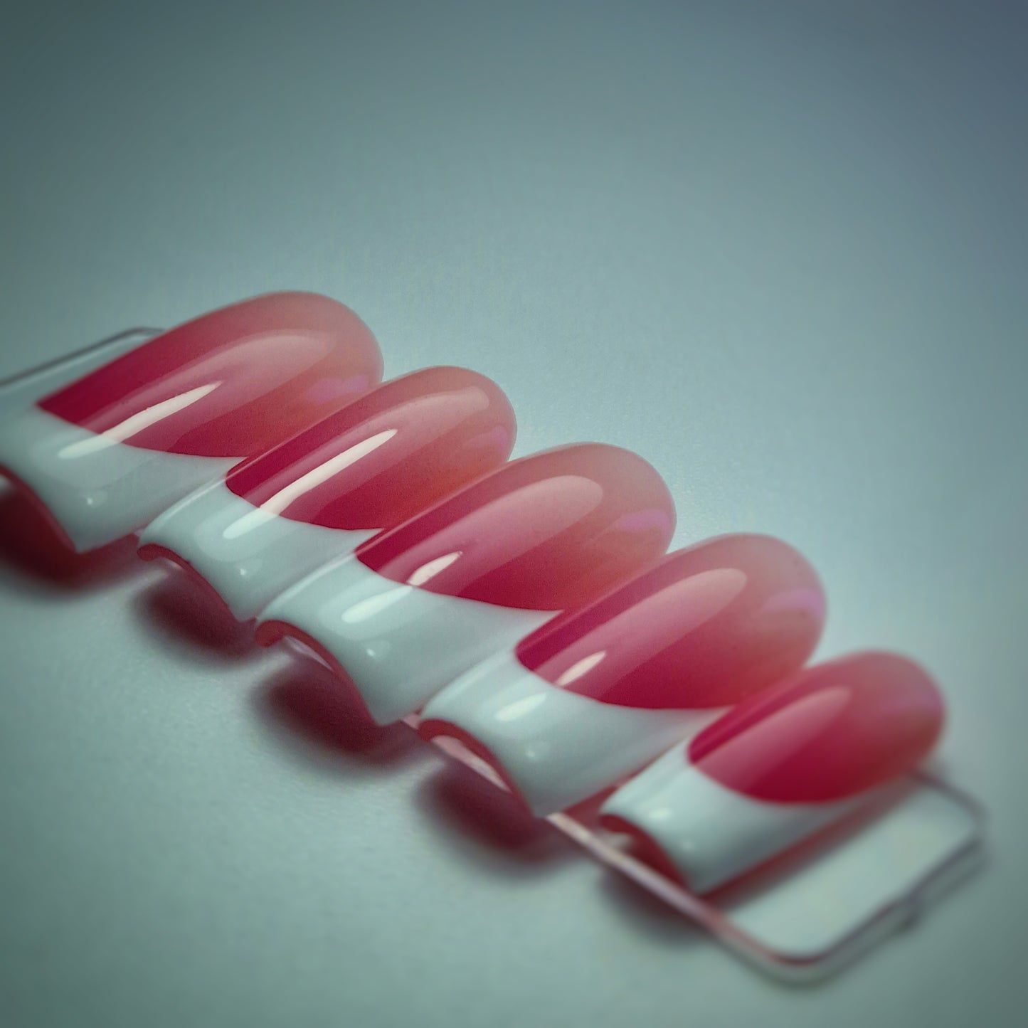 Faux-Ongles réutilisables - Pretty