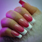 Faux-Ongles réutilisables - Pretty