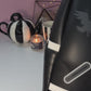 Sac « Uniforme Nevermore » – mystère & élégance gothique
