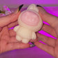 Bougie décorative Labubu – Personnalisable