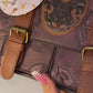 Sac Bandoulière Vintage harry potter Hogwarts – Entre Style & Sorcellerie